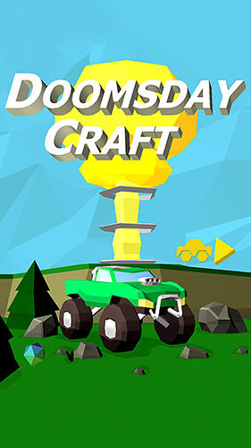 download Doomsday craft apk
